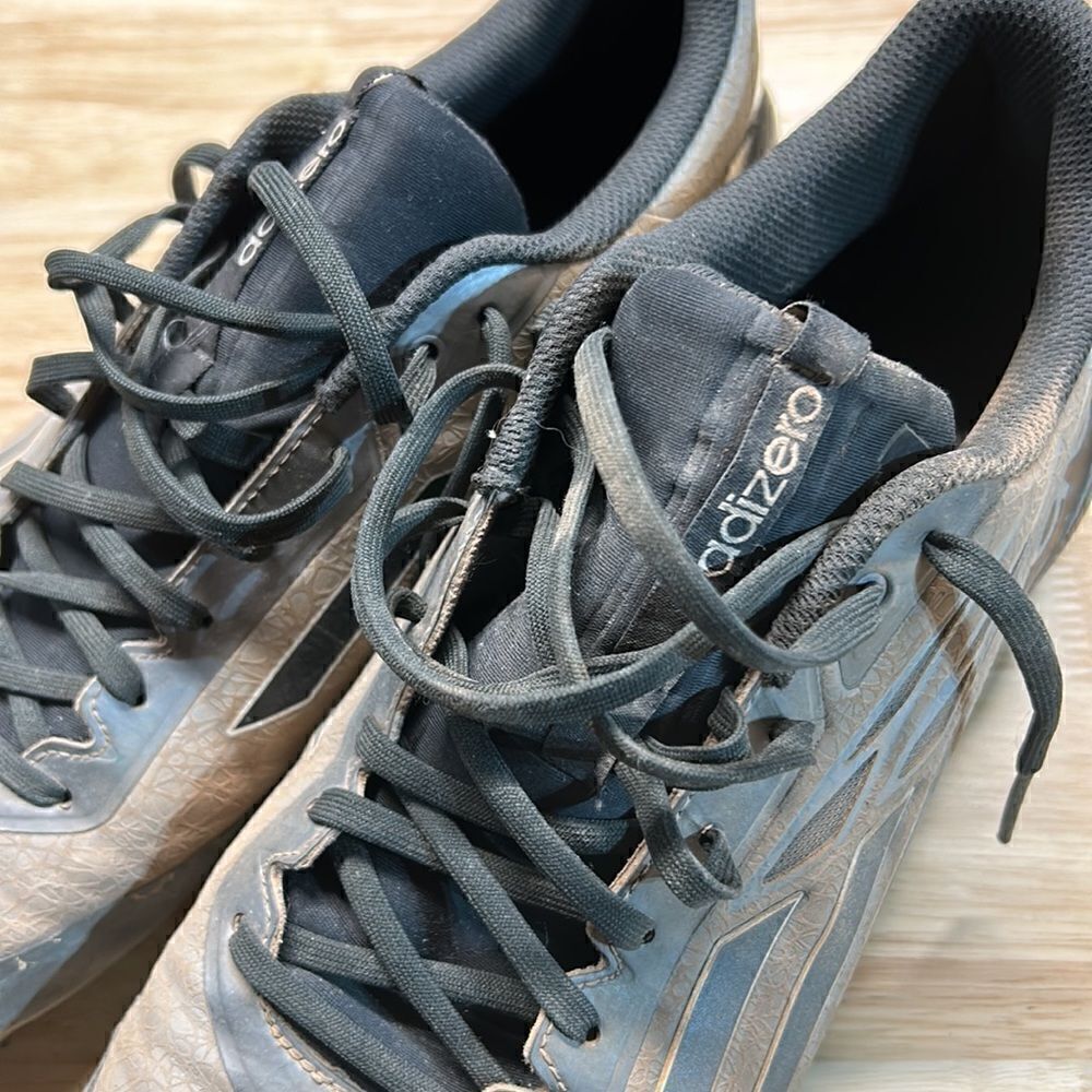 Adidas  Adizero Metal Cleats - Picture 3 of 9